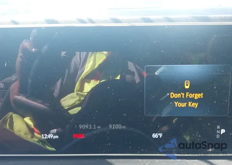 2024 Mercedes-Benz Gls 450 4Matic from USA, damaged, VIN 4JGFF5KE4RB163407